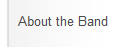 About the Band